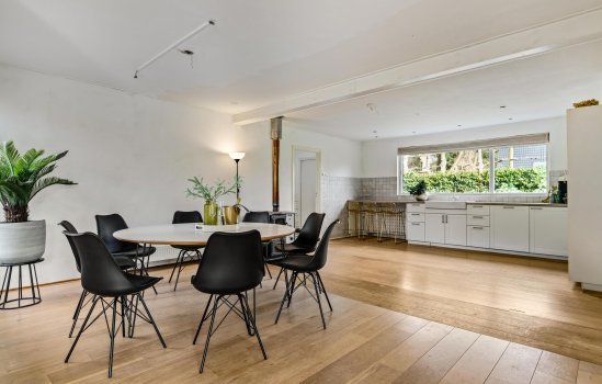 De Esstukken 14, HAREN GN