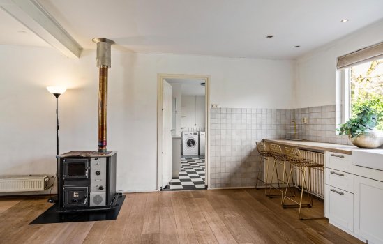 De Esstukken 14, HAREN GN