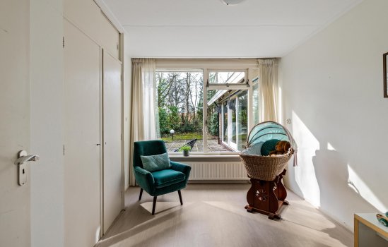 De Esstukken 14, HAREN GN