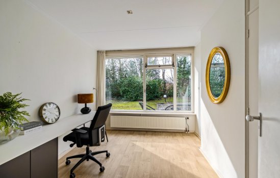 De Esstukken 14, HAREN GN