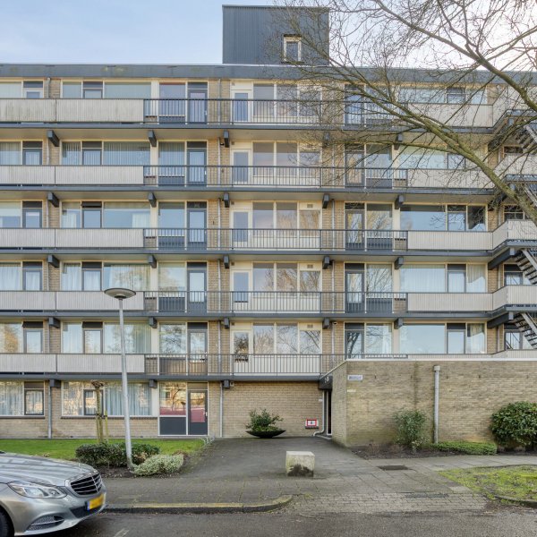 Maria Dermoutlaan 22, GRONINGEN