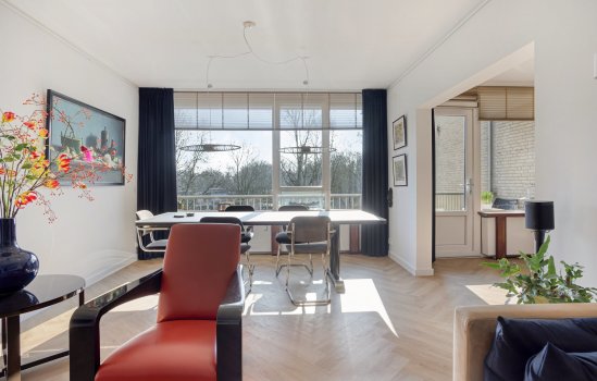 Maria Dermoutlaan 22, GRONINGEN