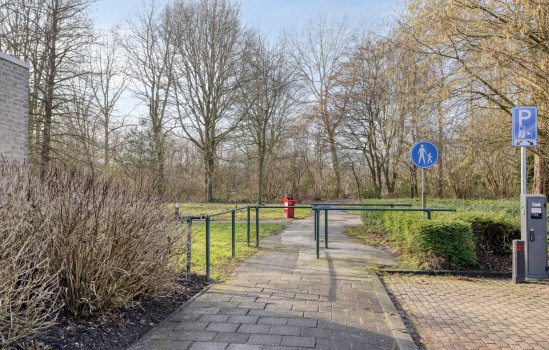 Maria Dermoutlaan 22, GRONINGEN