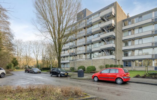 Maria Dermoutlaan 22, GRONINGEN