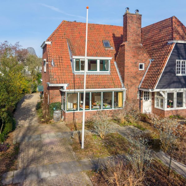 Emmalaan 5-a, HAREN GN