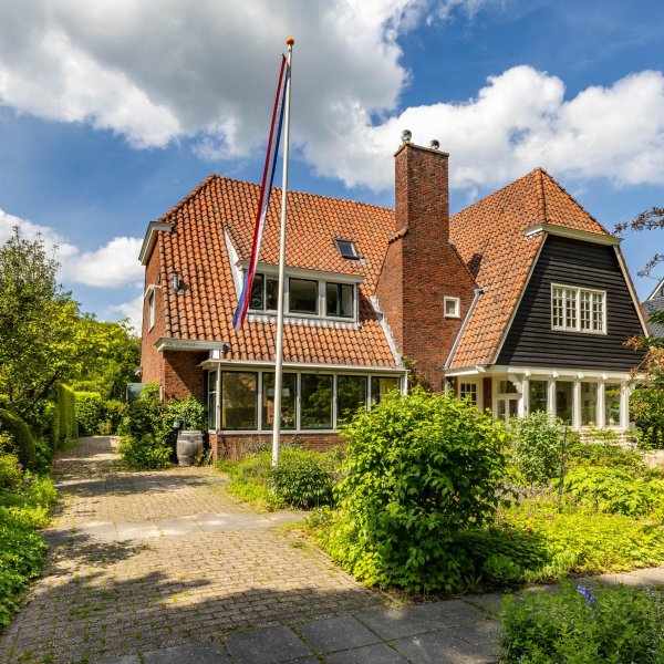 Emmalaan 5-a, HAREN GN