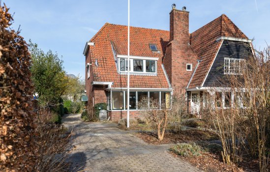 Emmalaan 5-a, HAREN GN