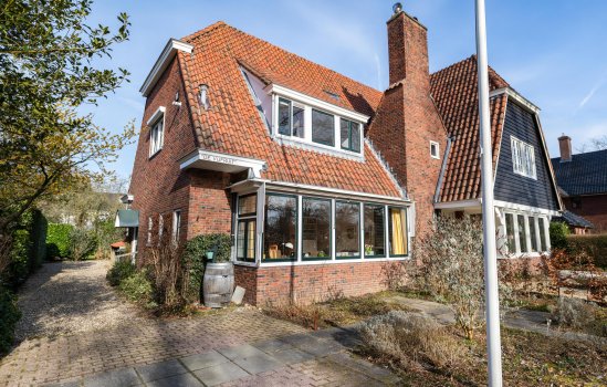 Emmalaan 5-a, HAREN GN