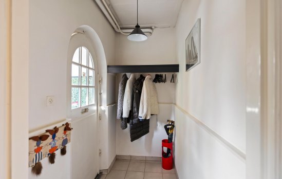 Emmalaan 5-a, HAREN GN