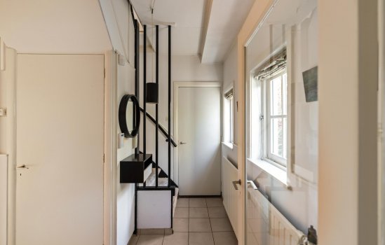 Emmalaan 5-a, HAREN GN