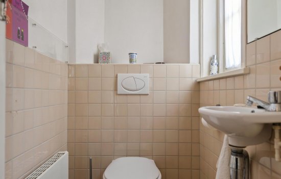 Emmalaan 5-a, HAREN GN