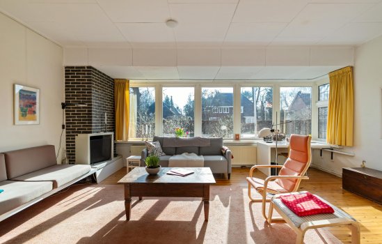 Emmalaan 5-a, HAREN GN