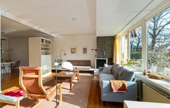 Emmalaan 5-a, HAREN GN