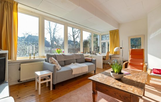 Emmalaan 5-a, HAREN GN