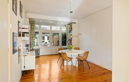 Emmalaan 5-a, HAREN GN