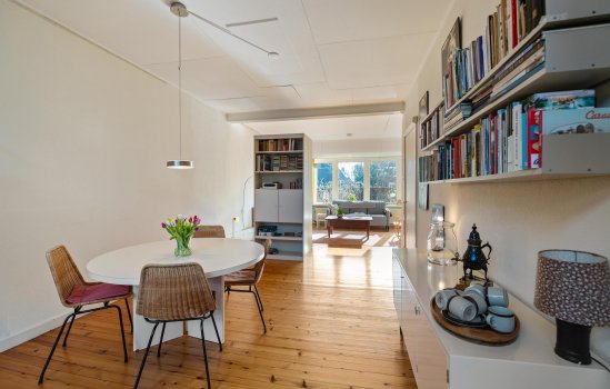 Emmalaan 5-a, HAREN GN