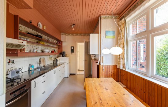 Emmalaan 5-a, HAREN GN