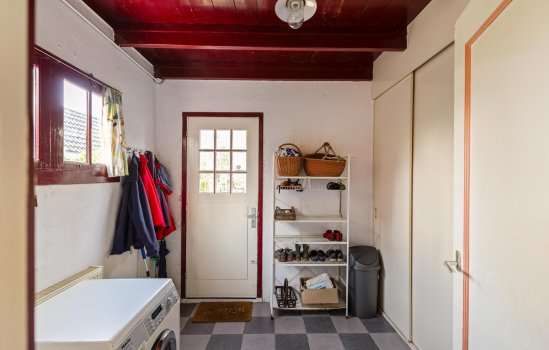 Emmalaan 5-a, HAREN GN