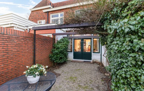 Emmalaan 5-a, HAREN GN