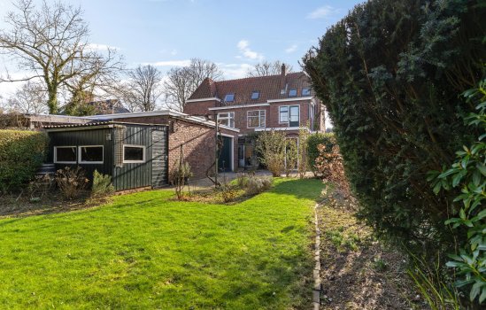 Emmalaan 5-a, HAREN GN