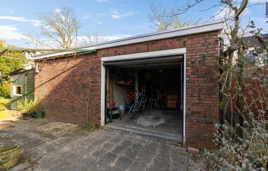 Emmalaan 5-a, HAREN GN