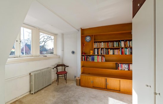 Emmalaan 5-a, HAREN GN