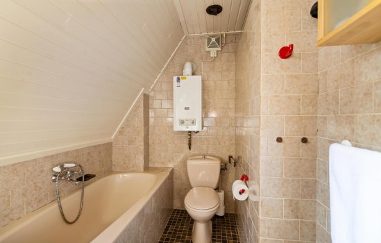 Emmalaan 5-a, HAREN GN