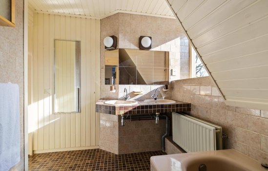 Emmalaan 5-a, HAREN GN