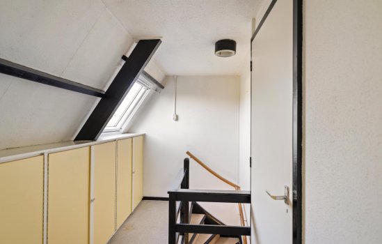 Emmalaan 5-a, HAREN GN