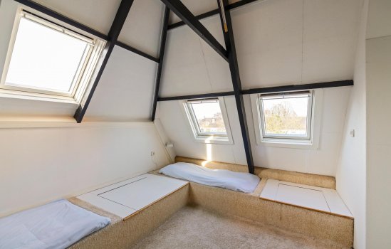 Emmalaan 5-a, HAREN GN