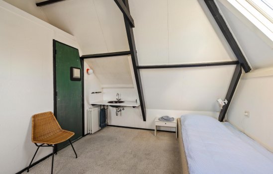 Emmalaan 5-a, HAREN GN