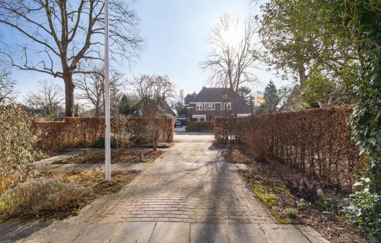 Emmalaan 5-a, HAREN GN