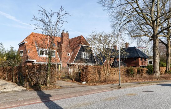 Emmalaan 5-a, HAREN GN