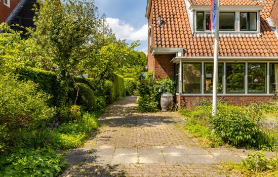 Emmalaan 5-a, HAREN GN
