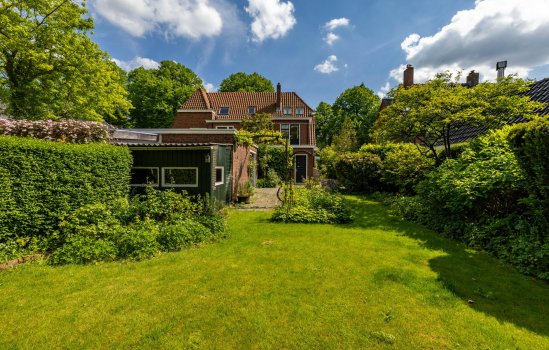 Emmalaan 5-a, HAREN GN