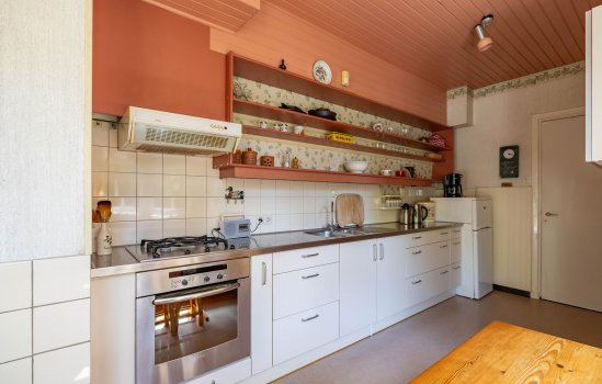 Emmalaan 5-a, HAREN GN