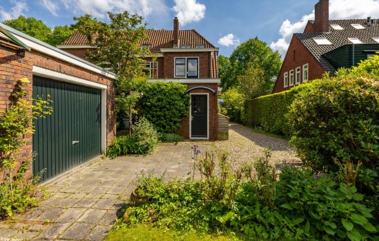 Emmalaan 5-a, HAREN GN