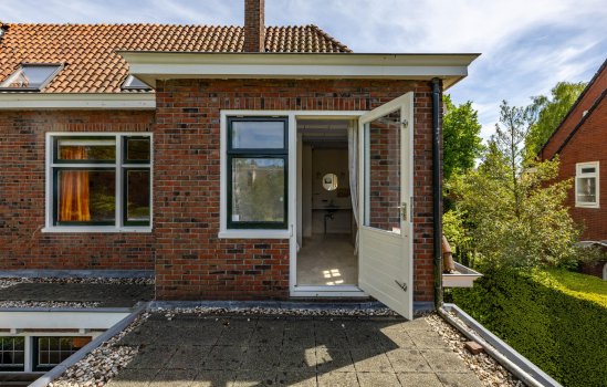 Emmalaan 5-a, HAREN GN