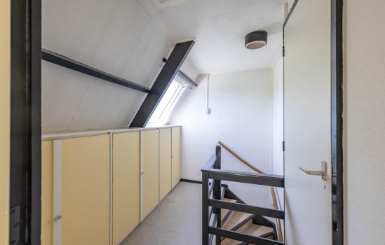 Emmalaan 5-a, HAREN GN