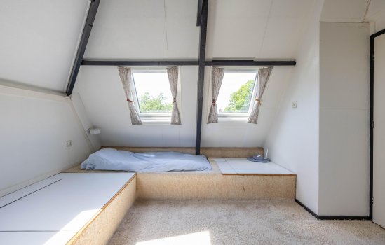 Emmalaan 5-a, HAREN GN