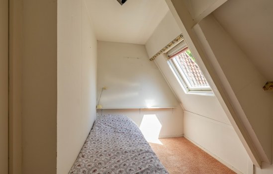 Emmalaan 5-a, HAREN GN