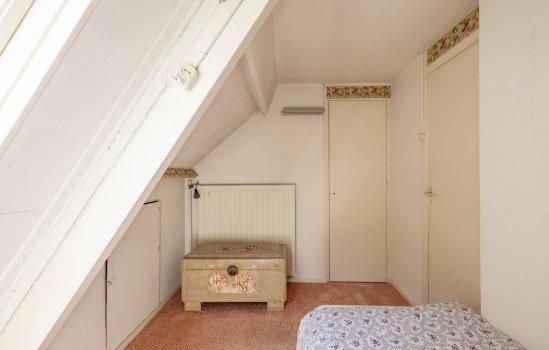 Emmalaan 5-a, HAREN GN