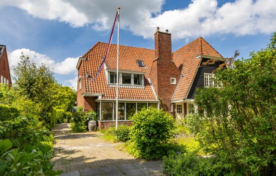 Emmalaan 5-a, HAREN GN