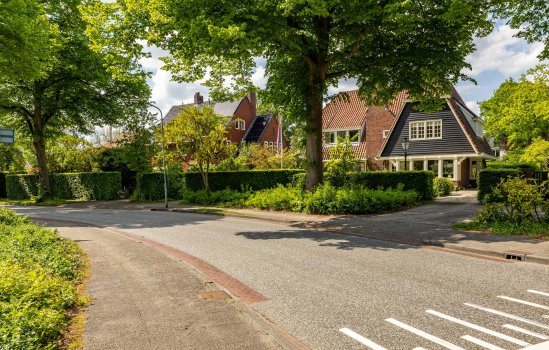 Emmalaan 5-a, HAREN GN