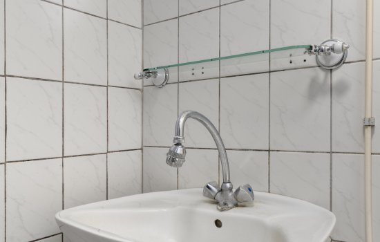 Beneden Veensloot 19, Meeden