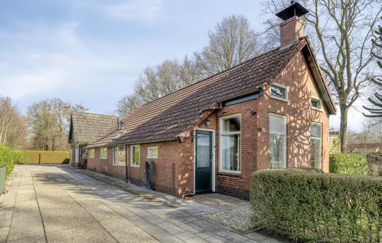 Beneden Veensloot 19, Meeden