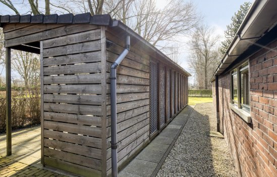 Beneden Veensloot 19, Meeden