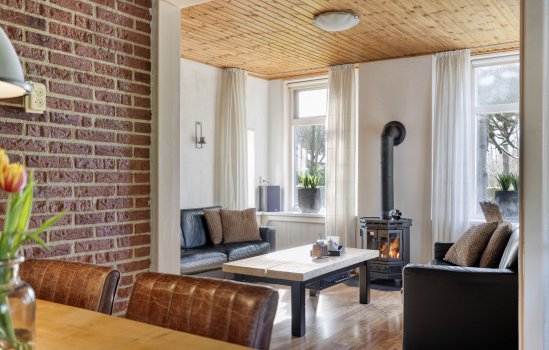 Beneden Veensloot 19, Meeden