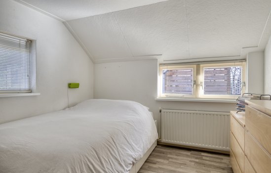 Beneden Veensloot 19, Meeden