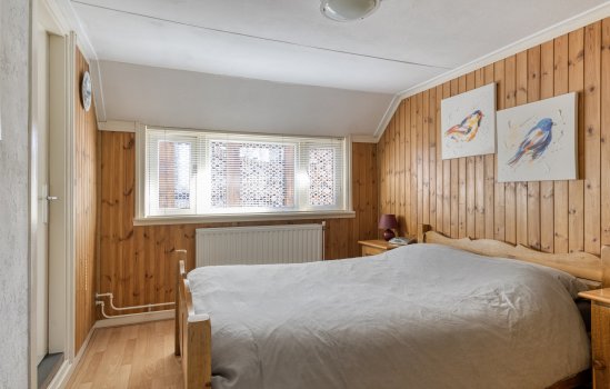 Beneden Veensloot 19, Meeden